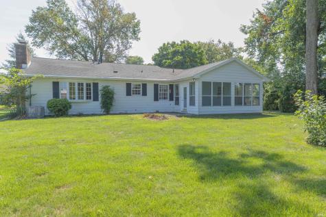 2410 Hialeah Drive Evansville IN 47715