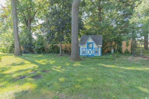 2410 Hialeah Drive Evansville IN 47715