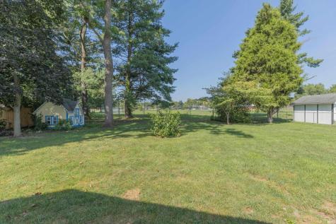 2410 Hialeah Drive Evansville IN 47715