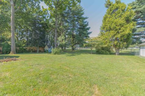 2410 Hialeah Drive Evansville IN 47715