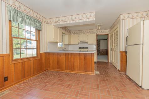 2410 Hialeah Drive Evansville IN 47715