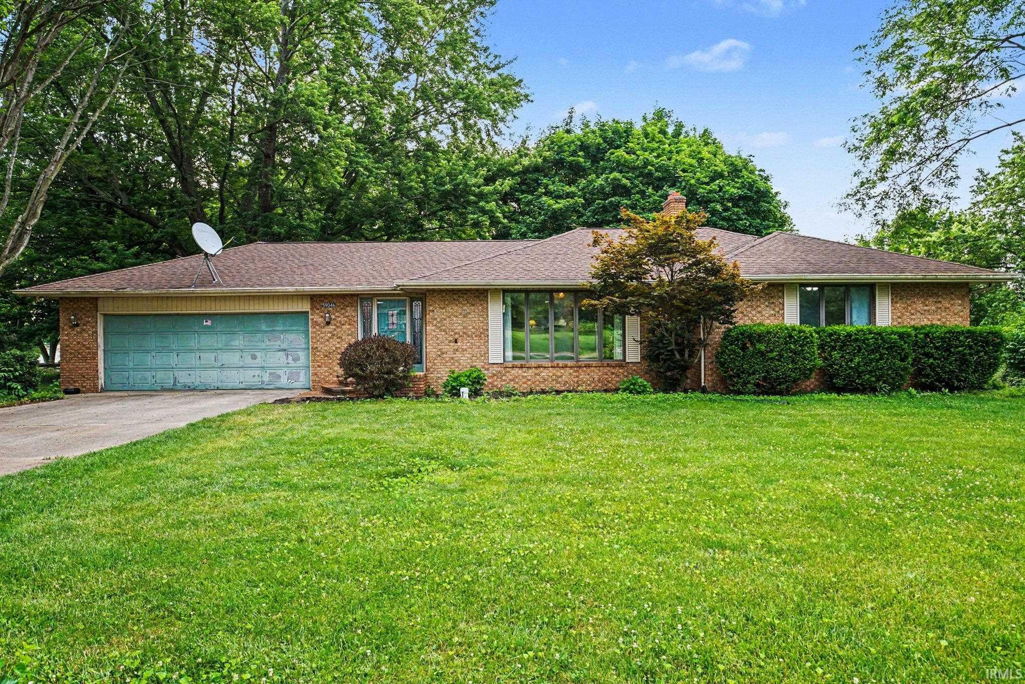 59046 County Road 9 Road Elkhart IN 46517