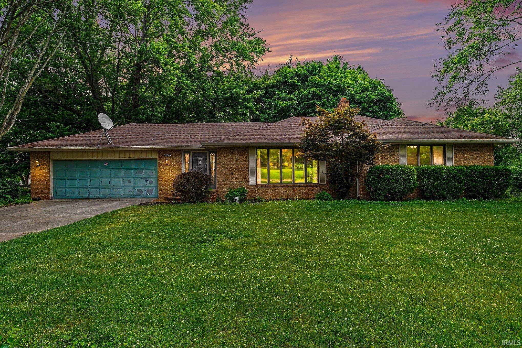 59046 County Road 9 Road Elkhart IN 46517