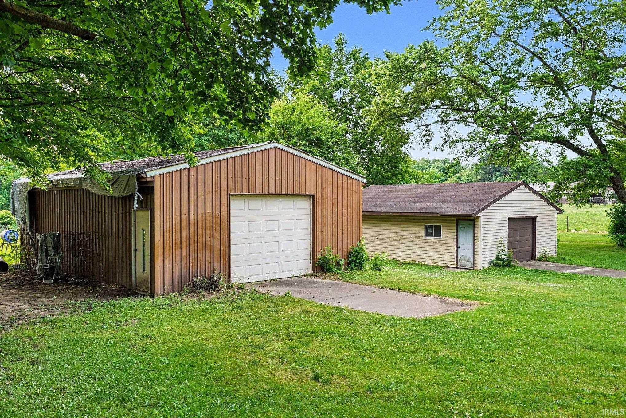 59046 County Road 9 Road Elkhart IN 46517