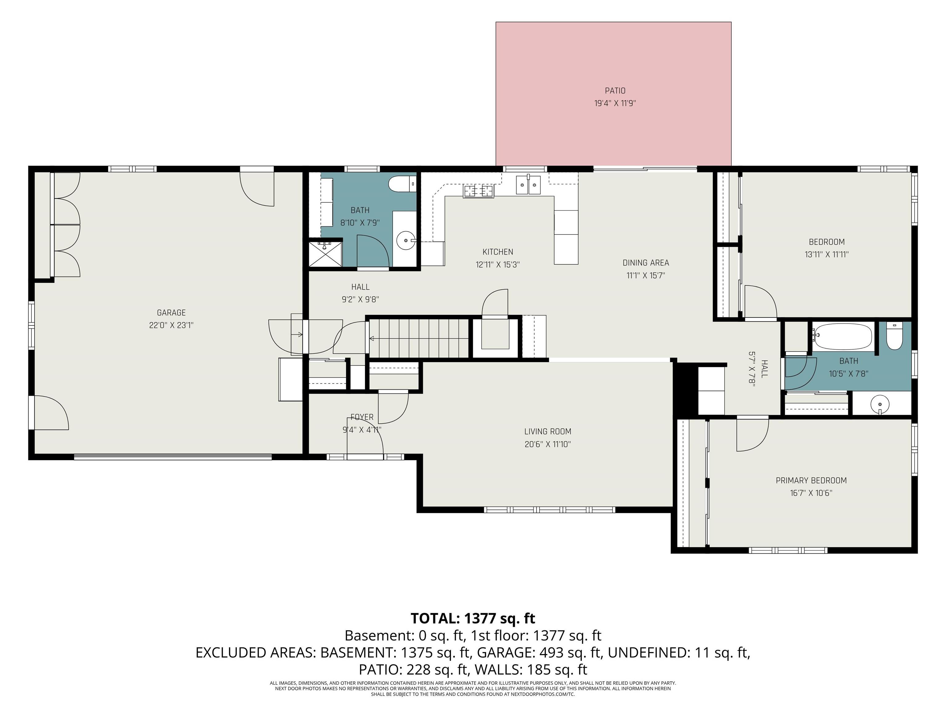 59046 County Road 9 Road Elkhart IN 46517