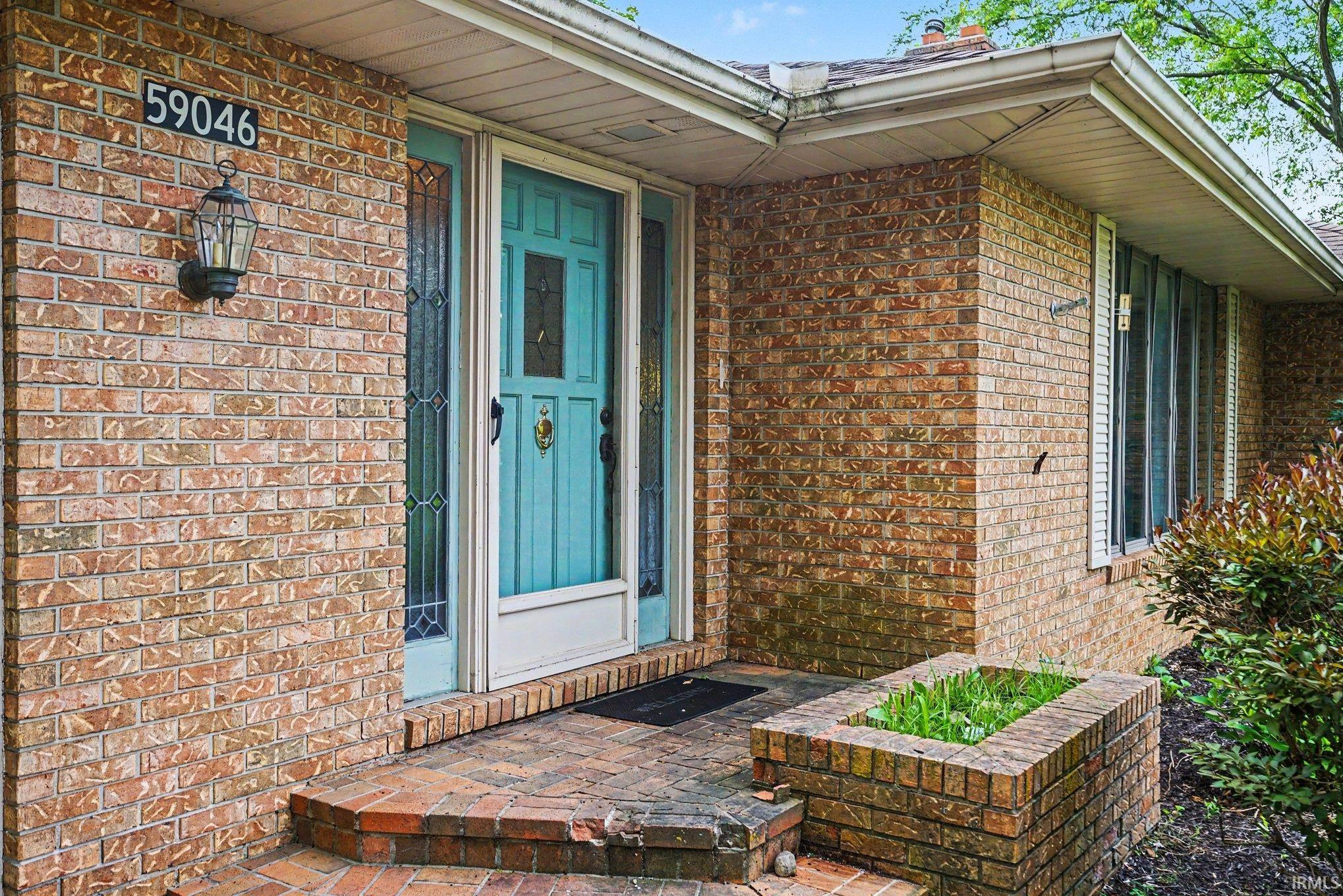 59046 County Road 9 Road Elkhart IN 46517