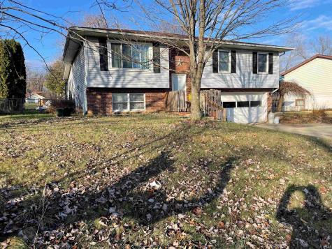 3900 S Tyler Lane Bloomington IN 47403