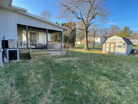 3900 S Tyler Lane Bloomington IN 47403
