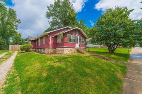 707 E Grimes Lane Bloomington IN 47401