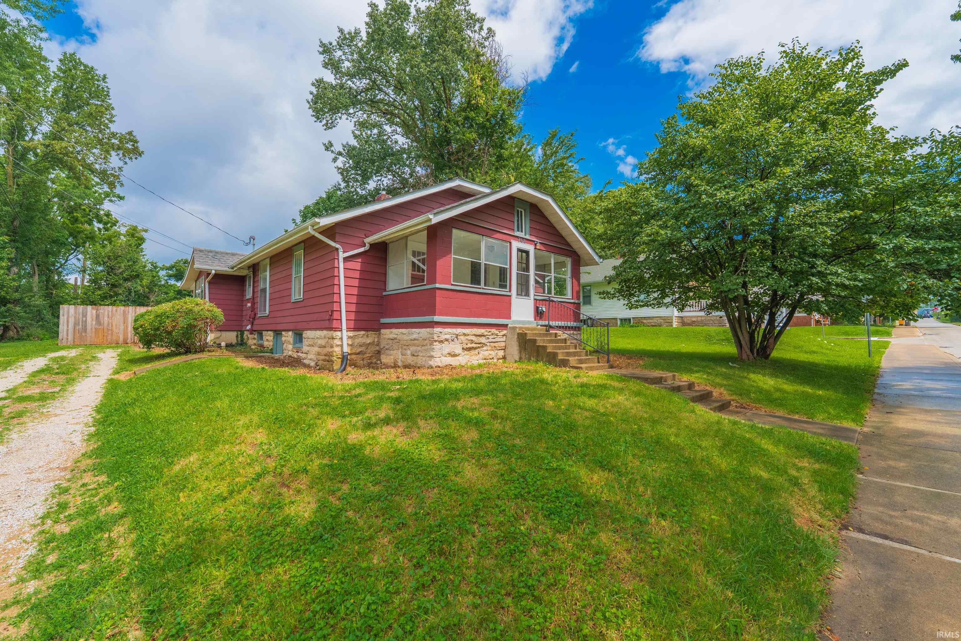 707 E Grimes Lane Bloomington IN 47401