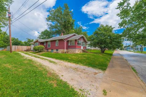 707 E Grimes Lane Bloomington IN 47401