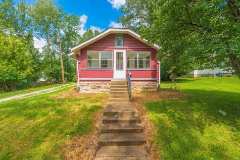 707 E Grimes Lane Bloomington IN 47401