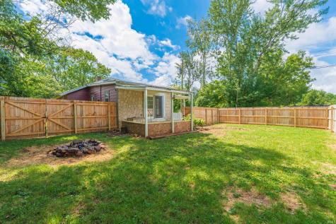 707 E Grimes Lane Bloomington IN 47401