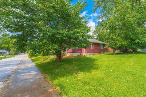 707 E Grimes Lane Bloomington IN 47401