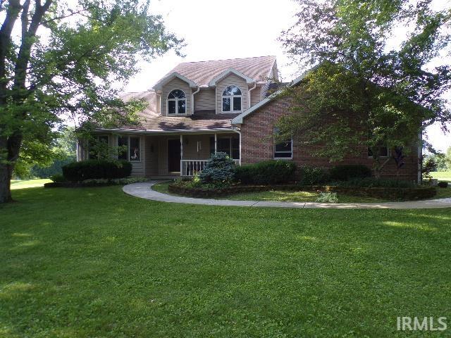 3830 E 480 S Road Cutler IN 46920