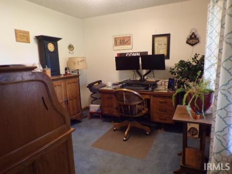 3830 E 480 S Road Cutler IN 46920