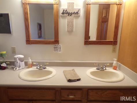 3830 E 480 S Road Cutler IN 46920