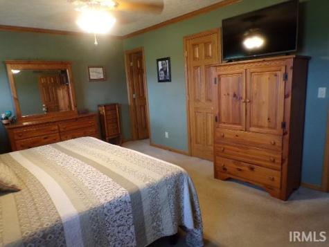 3830 E 480 S Road Cutler IN 46920