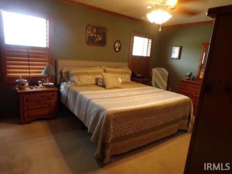 3830 E 480 S Road Cutler IN 46920