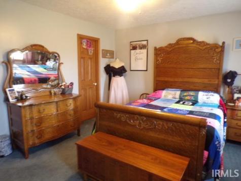3830 E 480 S Road Cutler IN 46920