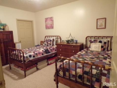 3830 E 480 S Road Cutler IN 46920
