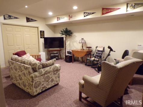 3830 E 480 S Road Cutler IN 46920