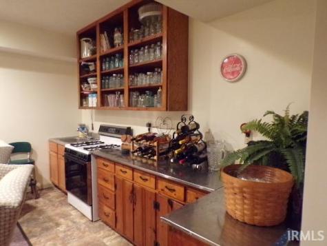 3830 E 480 S Road Cutler IN 46920