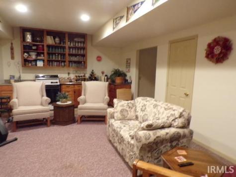3830 E 480 S Road Cutler IN 46920