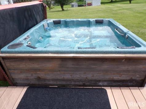 3830 E 480 S Road Cutler IN 46920