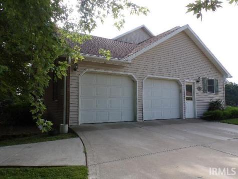 3830 E 480 S Road Cutler IN 46920