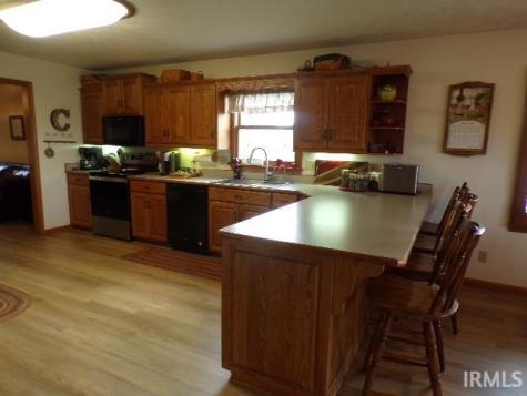 3830 E 480 S Road Cutler IN 46920