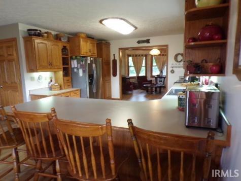 3830 E 480 S Road Cutler IN 46920
