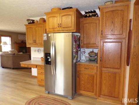 3830 E 480 S Road Cutler IN 46920