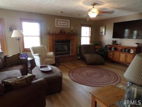 3830 E 480 S Road Cutler IN 46920