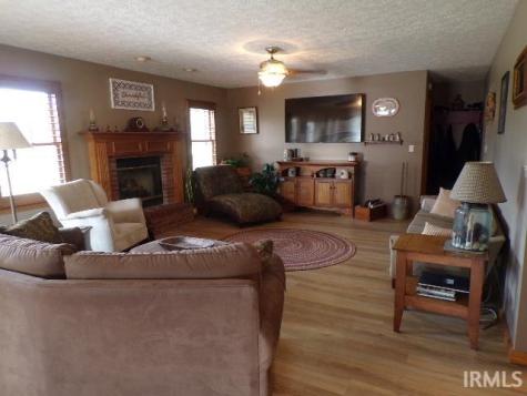 3830 E 480 S Road Cutler IN 46920