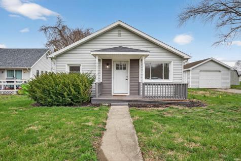 824 West Street Logansport IN 46947