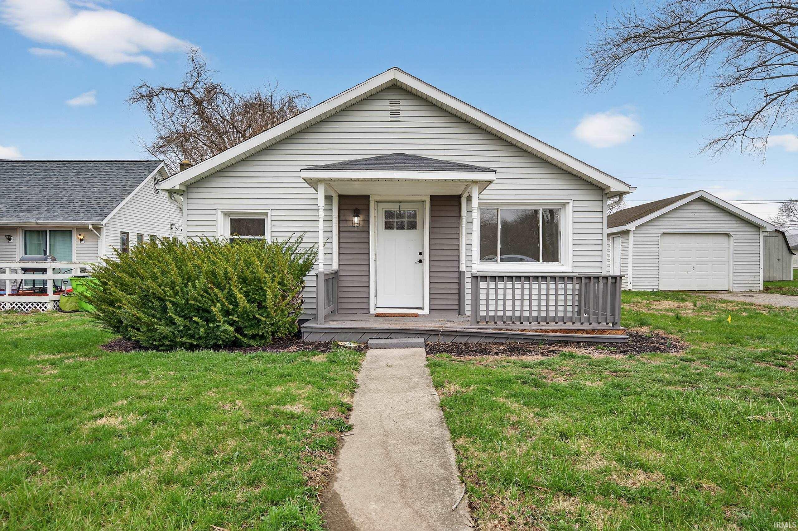 824 West Street Logansport IN 46947