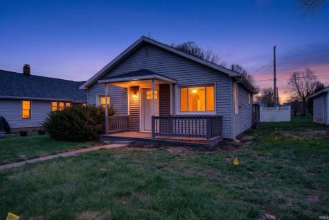 824 West Street Logansport IN 46947