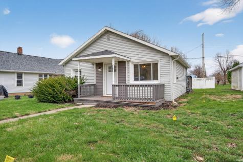 824 West Street Logansport IN 46947