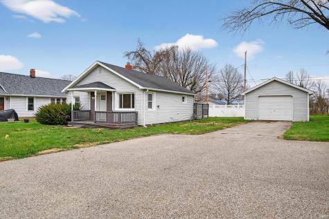 824 West Street Logansport IN 46947