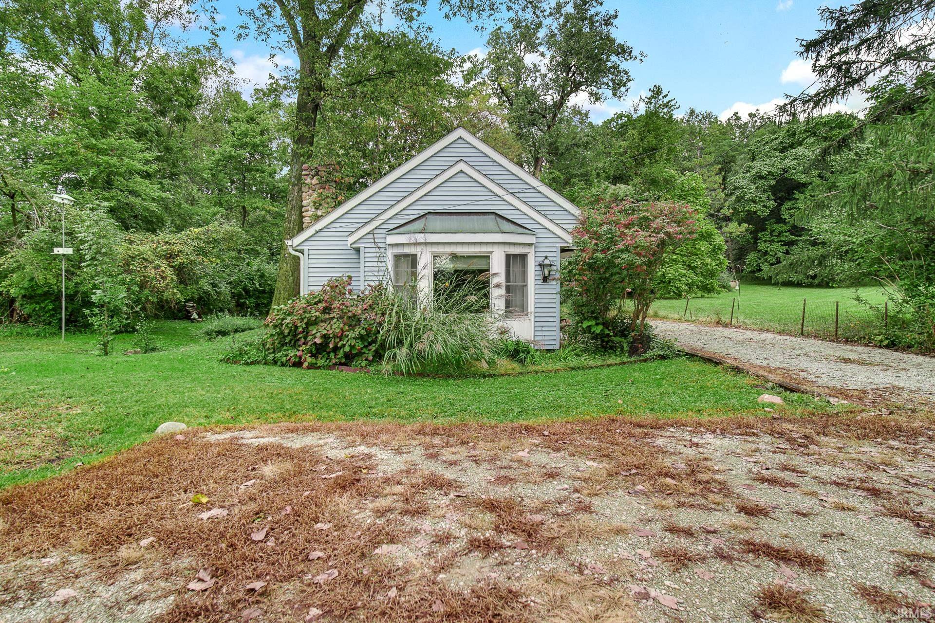 17078 18b Road Culver IN 46511