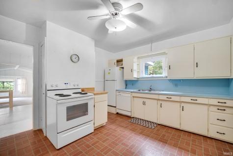 17078 18b Road Culver IN 46511