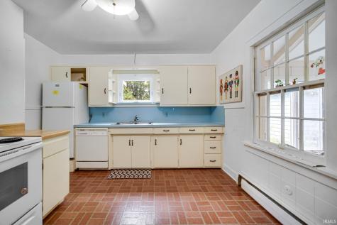 17078 18b Road Culver IN 46511