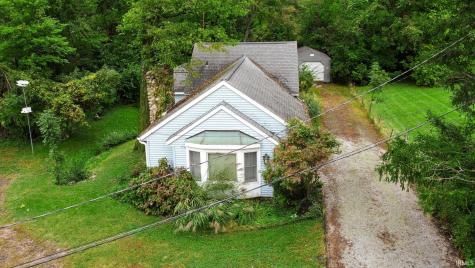 17078 18b Road Culver IN 46511