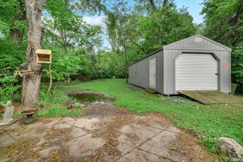 17078 18b Road Culver IN 46511