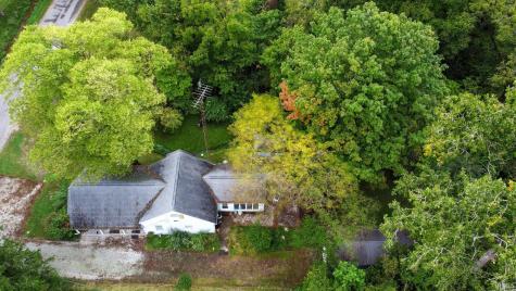 17078 18b Road Culver IN 46511