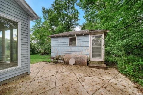 17078 18b Road Culver IN 46511