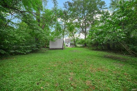17078 18b Road Culver IN 46511