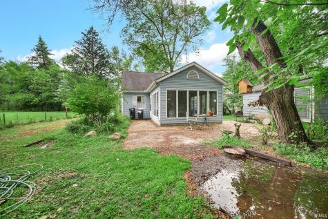 17078 18b Road Culver IN 46511