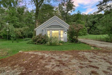 17078 18b Road Culver IN 46511